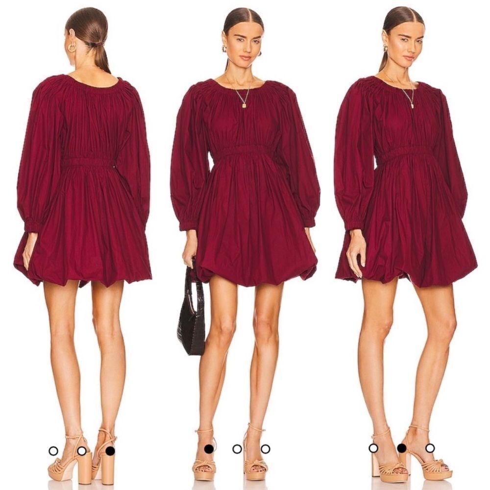 Ulla Johnson Martine Dress Size 2